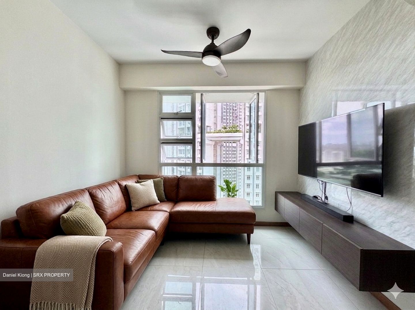 Blk 40A Skyoasis @ Dawson (Queenstown), HDB 3 Rooms #537531791